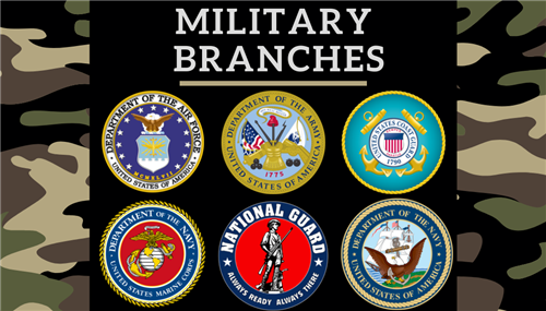 Military Branches